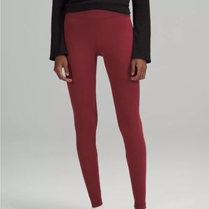 Lululemon Align Size 6 28”